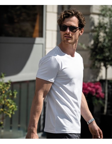 NIM-MTAU-M-Montauk - t-shirt essentiel